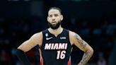 Heat’s Caleb Martin reflects on adjustment to power forward role as trade deadline looms