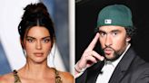 Kendall Jenner and Bad Bunny's Relationship Timeline