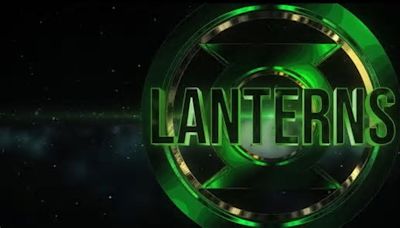 Finn Wittrock Discusses Cancelled Green Lantern Series