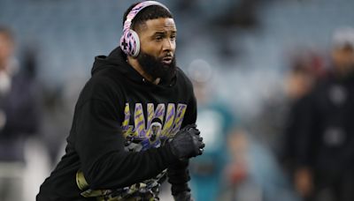 Ravens Newcomer Predicted to ‘Deliver More Than’ Odell Beckham Jr.