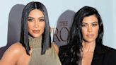 Kourtney Kardashian Says Kim's Dolce & Gabbana Show Copied Her Wedding: ‘She Sees It for the Dollar Signs’