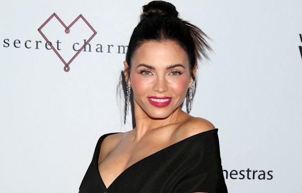 Jenna Dewan’s Daughter Everly Shows She’s Already the Best Big Sister to Baby Rhiannon