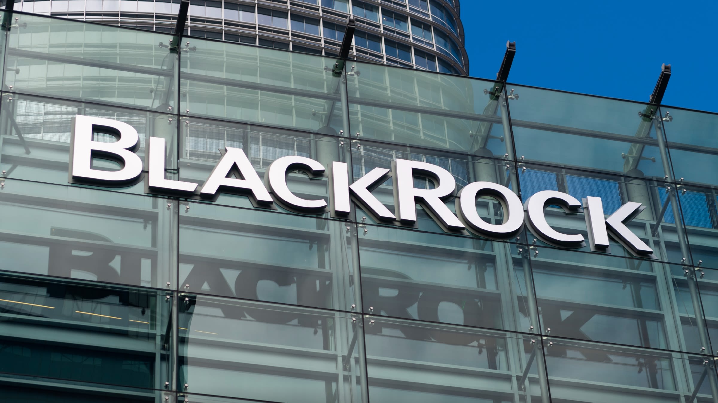 BlackRock Earnings: Market Gains Offset Slightly Weaker Inflows as Firm Hits Record AUM