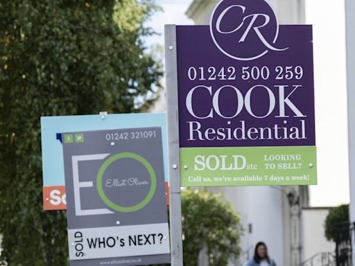 Landlords in panic sell amid fears of Labour tax raid in autumn budget