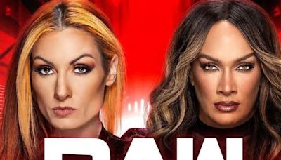 Insight on WWE RAW’s Upcoming Event for March 18, 2024: Match Lineup, When It Begins, and Viewing Details