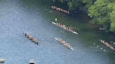 Stotesbury Cup Regatta 2024 to take over the Schuylkill River, bring road closures