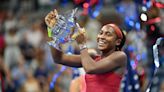 Así quedó la tabla de campeonas históricas de US Open, tras la consagración de Coco Gauff