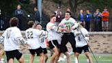 Two Section V boys lacrosse teams win to reach state championship games