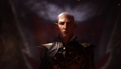 BioWare Plans Dragon Age Dreadwolf Showcase After Summer Game Fest