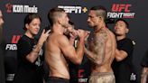 Kurt Holobaugh vs. Kaynan Kruschewsky prediction, pick, start time, odds for UFC on ESPN 60