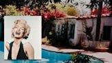 Owners of Marilyn Monroe's Brentwood home sue city for right to demolish