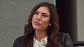 Hope Solo Speaks Out After DWI Arrest: ‘Biggest Mistake Of My Life’