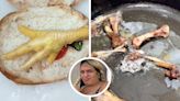 Mexicana impacta por la comida que le prepara a su marido: “Al estilo de tacaños extremos”