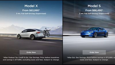 Tesla is ending its referral program on April 30th worldwide