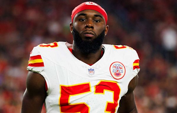 Kansas City Chiefs Postpone Practice After Defensive Lineman BJ Thompson Suffers Cardiac Arrest