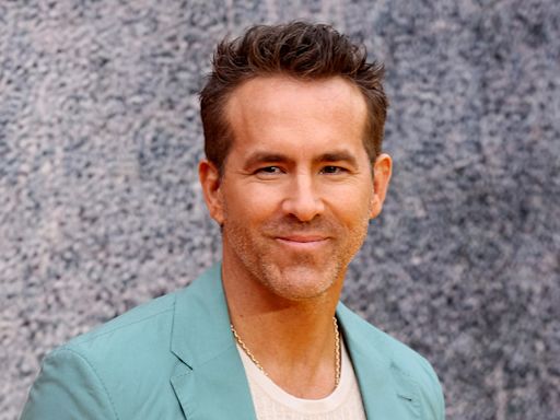 Ryan Reynolds gushes about Madonna's Deadpool contribution