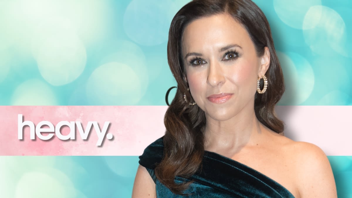 Lacey Chabert Admits to 'Challenging Transition' With New Hallmark Series