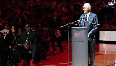How Brian Grant's loyalty to Heat's Pat Riley turned from 30-day deal to $86 million