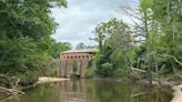 Elba dam, Huntsville mail, BSC baseball: Down in Alabama