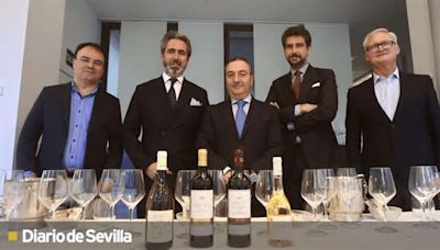 Macán y Tokaj-Oremus, crianza cada vez más redonda con el sello Vega Sicilia