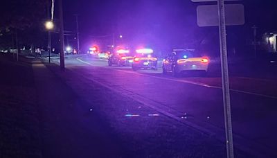 Police: Shots fired near Maryland Heights church carnival, four in custody