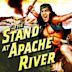 The Stand at Apache River