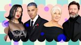 Celebrity splits 2023: Which stars called it quits this year