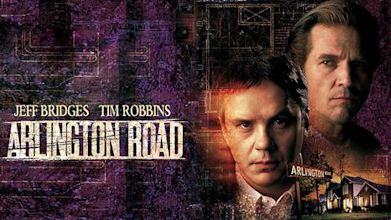 Arlington Road - L'inganno