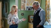 EastEnders' Rocky Cotton to hide a secret from Kathy