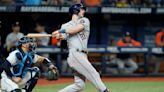 Astros sweep struggling Rays behind Tucker, McCullers