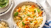 22 Easy Pasta Recipes You Can Make in Under 30 Minutes