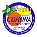 Corona, California