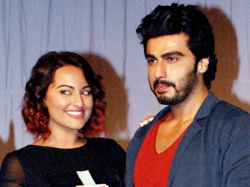 Arjun Kapoor On His Breakup With Sonakshi Sinha: 'Still Fond Of Her, But...'