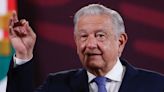 AMLO reacciona a supuesto nerviosismo en los mercados por discusión del Plan C: “Están acostumbrados al chantaje”