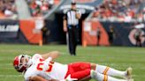 Chiefs to place TE Blake Bell on injured reserve