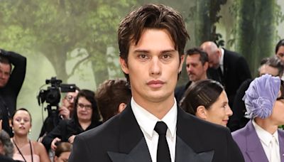 Nicholas Galitzine Reveals What’s Worse Than Filming Intimate Scenes & the Lies He Tells on Auditions