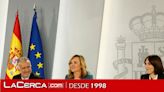 Morant: "El programa de excelencia de 'Centros Severo Ochoa' y 'Unidades María de Maeztu' es un ejemplo de nuestra apuesta por la ciencia