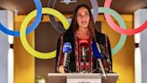 Palestinian athletes told to take 'resistance' to the Olympics