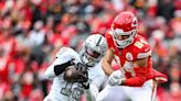 Chiefs WR on top offensive issue after Raiders loss: ‘It’s just lack of discipline’