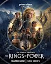 The Lord of the Rings: The Rings of Power