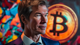 Michael Saylor Says 'The Price Of BTC Is Still Less Than $0.08M' As King Crypto Within Touching Distance...