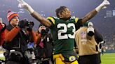 Packers' All-Pro CB: It's All About the Team in Year 7