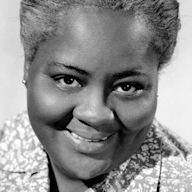 Louise Beavers