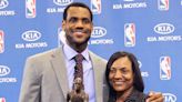 Who Is LeBron James' Mom? All About Gloria James