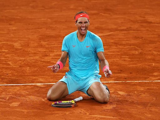 Rafael Nadal Is Not 100% Sure This Will Be His Final French Open
