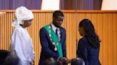 El nuevo presidente de Senegal saca la poligamia a escena