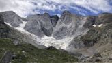 Glaciares dos Pirenéus vão desaparecer em menos de 30 anos