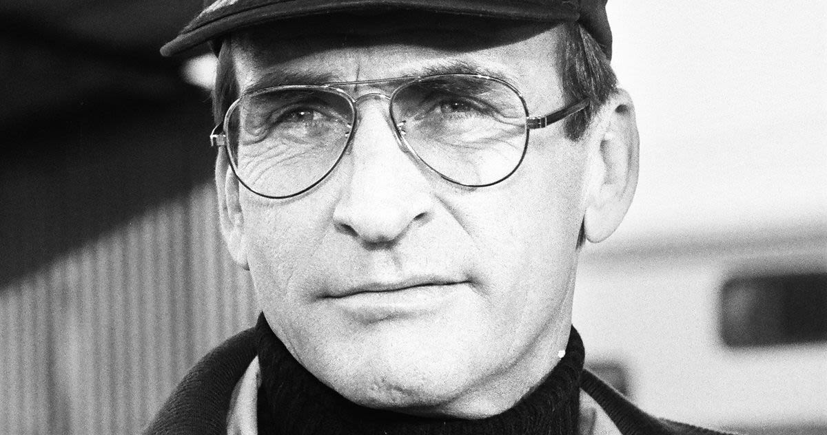 James B. Sikking, Hill Street Blues Star, Dead at 90