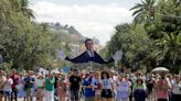 Espagne : de nouvelles manifestations contre le surtourisme