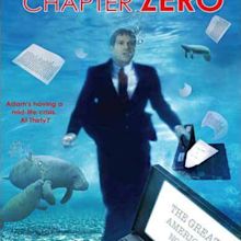 Chapter Zero on DVD Movie
